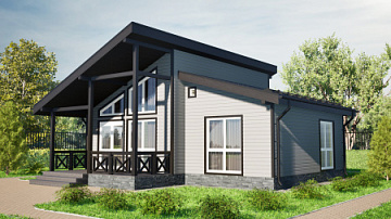 Дом Лусия 9 на 11